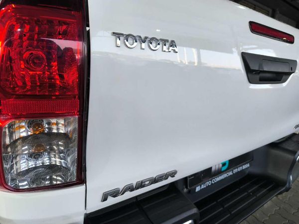 2023-Toyota-Hilux-24GD-6-4x4-Raider-X-Auto-Double-Cab image:18