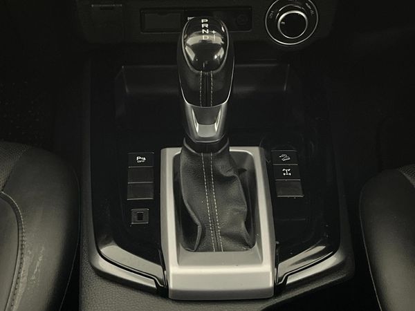 2024-Isuzu-D-Max-30-DDI-ISE-NR-4x4-Auto-Extended-Cab image:9
