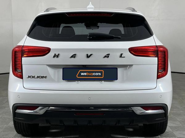 2022-Haval-Jolion-15T-Premium-Auto image:17