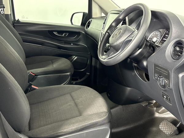2019-Mercedes-Benz-Vito-116-22-CDI-Tourer-Select image:9