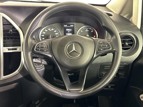 2019-Mercedes-Benz-Vito-116-22-CDI-Tourer-Select image:12