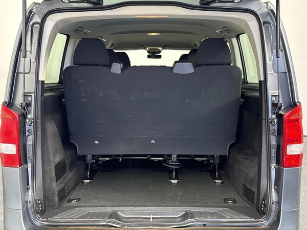 2019-Mercedes-Benz-Vito-116-22-CDI-Tourer-Select image:14
