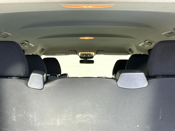 2019-Mercedes-Benz-Vito-116-22-CDI-Tourer-Select image:15