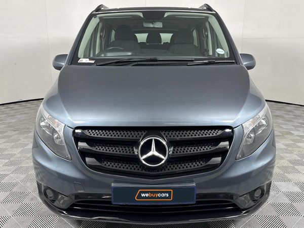 2019-Mercedes-Benz-Vito-116-22-CDI-Tourer-Select image:16