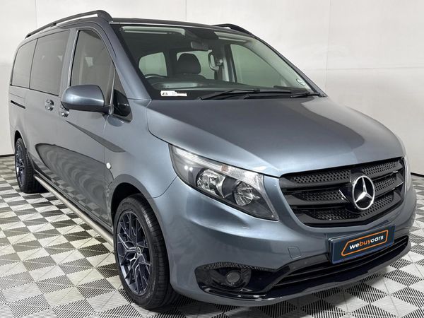 2019-Mercedes-Benz-Vito-116-22-CDI-Tourer-Select image:17