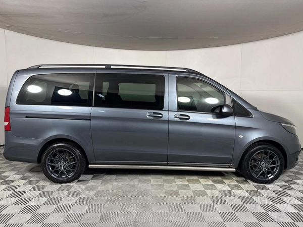 2019-Mercedes-Benz-Vito-116-22-CDI-Tourer-Select image:18