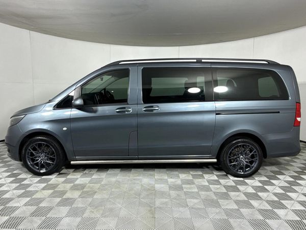 2019-Mercedes-Benz-Vito-116-22-CDI-Tourer-Select image:20