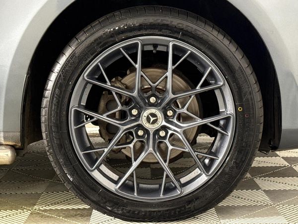 2019-Mercedes-Benz-Vito-116-22-CDI-Tourer-Select image:5