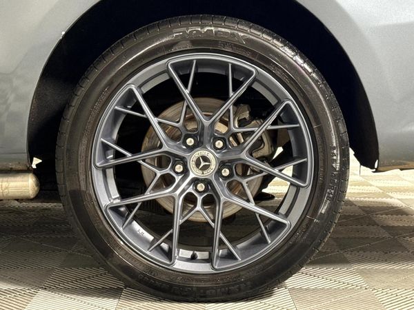 2019-Mercedes-Benz-Vito-116-22-CDI-Tourer-Select image:6