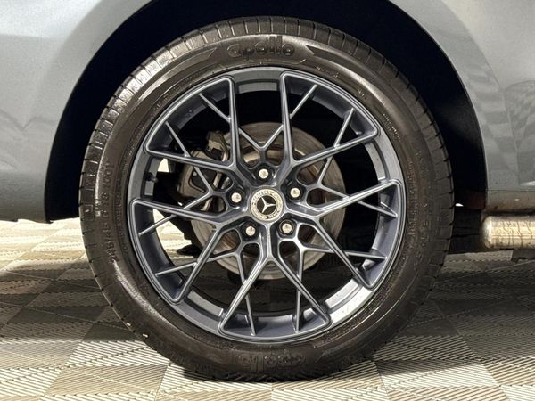 2019-Mercedes-Benz-Vito-116-22-CDI-Tourer-Select image:7