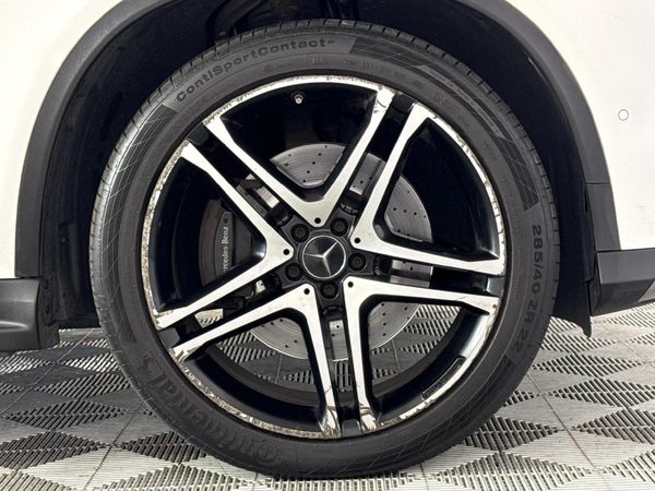 2018-Mercedes-AMG-GLE-Coupe-450-43-AMG-4Matic image:5