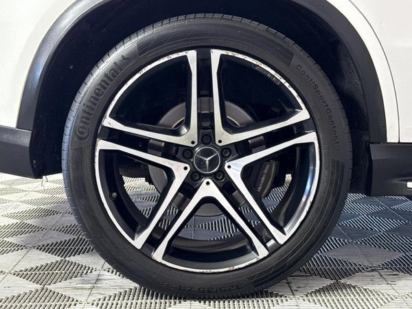 2018-Mercedes-AMG-GLE-Coupe-450-43-AMG-4Matic image:7