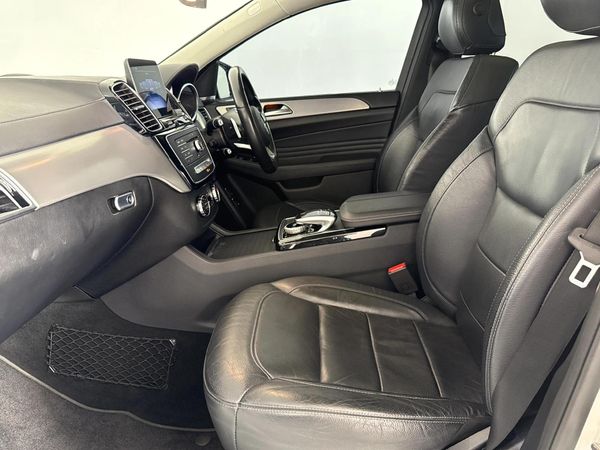 2018-Mercedes-AMG-GLE-Coupe-450-43-AMG-4Matic image:8