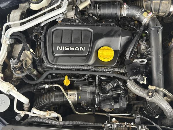 2015-Nissan-X-Trail-16-dCi-LE-4x4 image:13