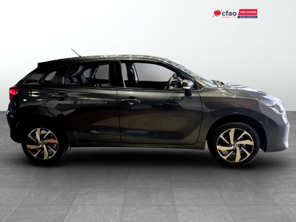 2025-Toyota-Starlet-15-XS-Auto image:9
