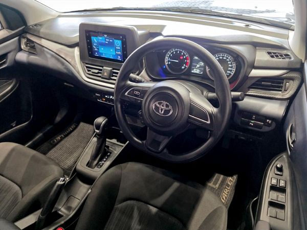 2025-Toyota-Starlet-15-XS-Auto image:11