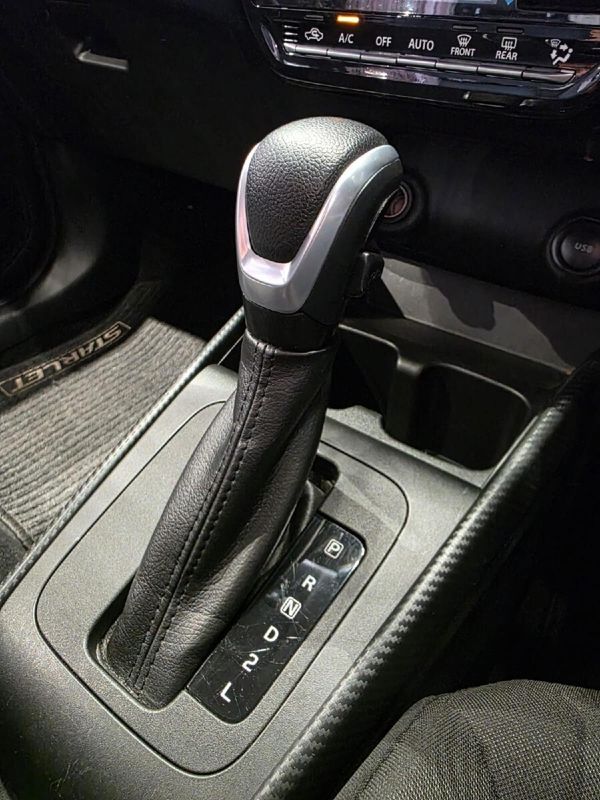 2025-Toyota-Starlet-15-XS-Auto image:12