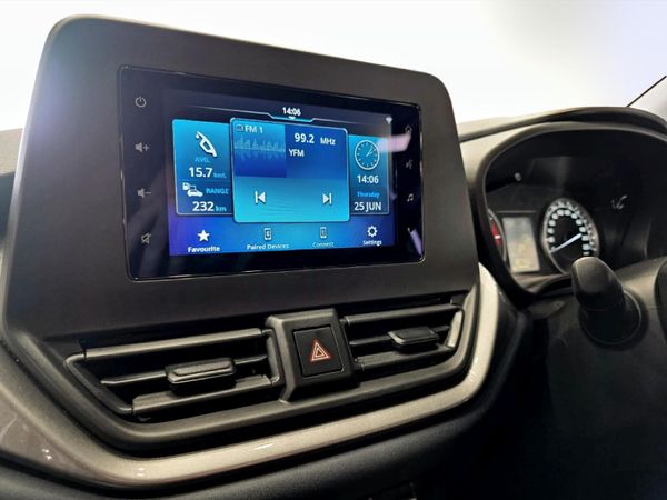 2025-Toyota-Starlet-15-XS-Auto image:15