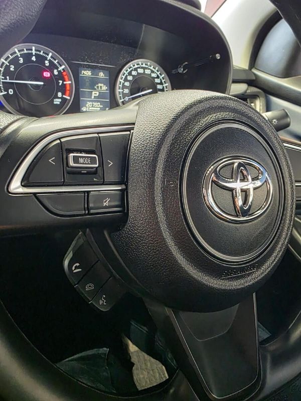 2025-Toyota-Starlet-15-XS-Auto image:16