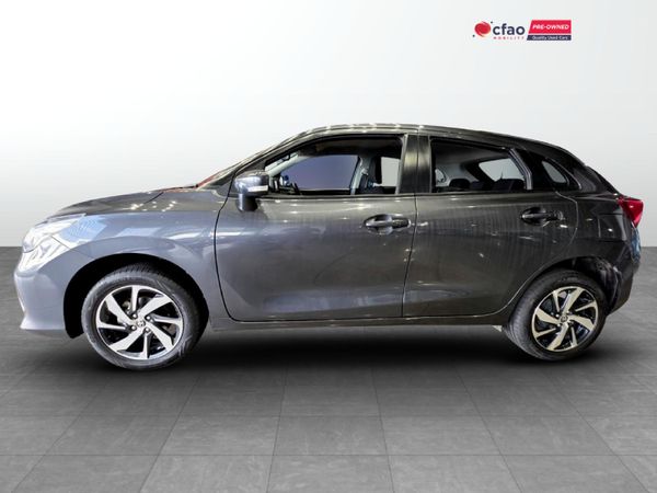2025-Toyota-Starlet-15-XS-Auto image:3
