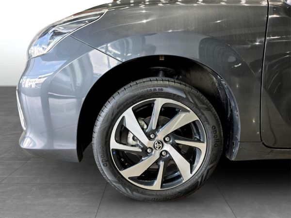 2025-Toyota-Starlet-15-XS-Auto image:4