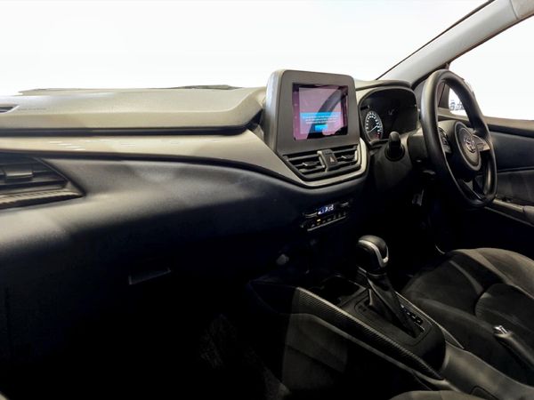 2025-Toyota-Starlet-15-XS-Auto image:5