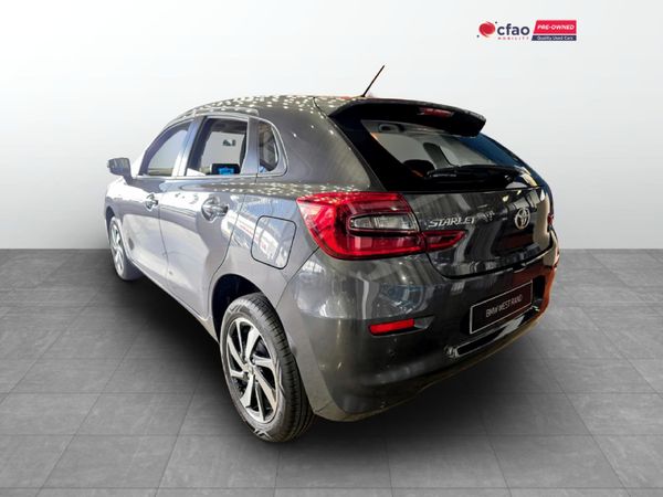 2025-Toyota-Starlet-15-XS-Auto image:7
