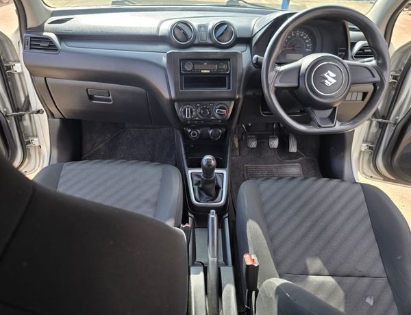 2019-Suzuki-Swift-12-GL image:9