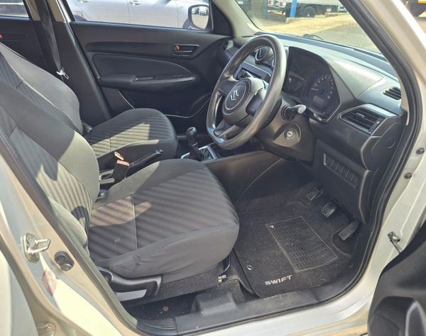 2019-Suzuki-Swift-12-GL image:11