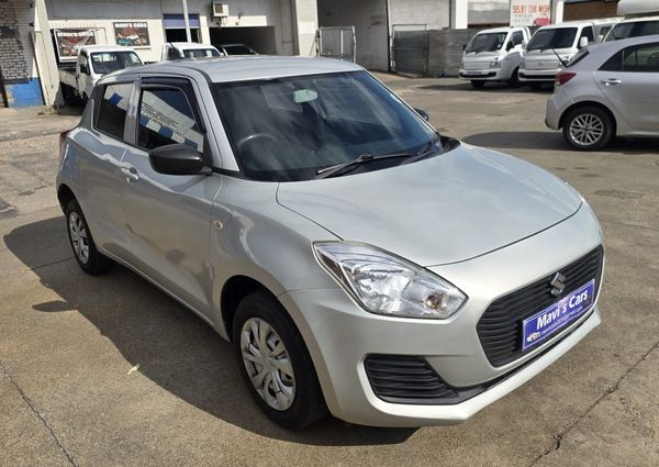 2019-Suzuki-Swift-12-GL image:1