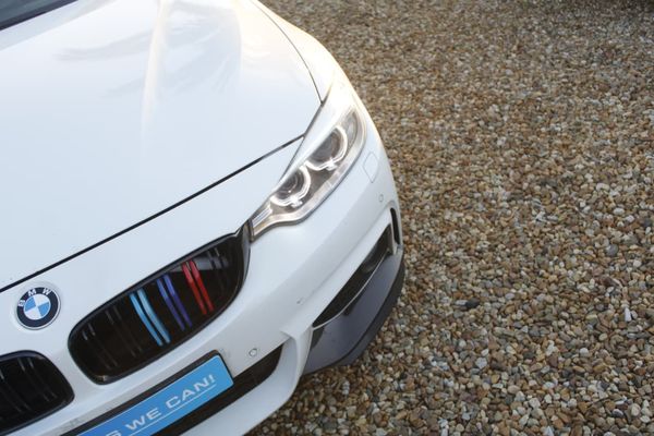 2014-BMW-4-Series-435i-Coupe-M-Sport image:6