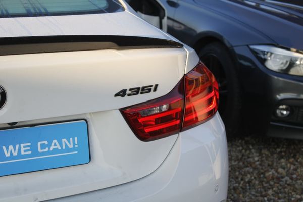 2014-BMW-4-Series-435i-Coupe-M-Sport image:8