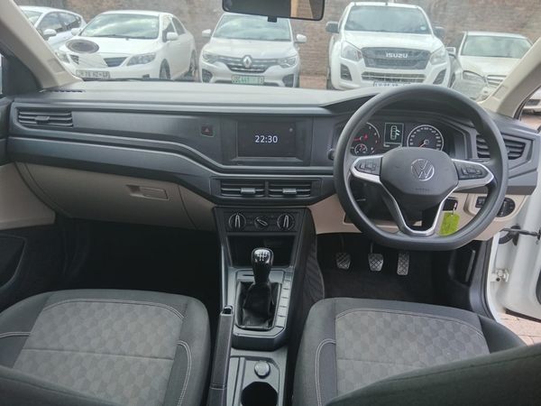2023-Volkswagen-Polo-Classic-16-Life image:4