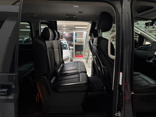 2023-Hyundai-Staria-22d-Executive-Auto-11-Seat image:14