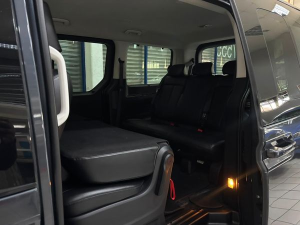 2023-Hyundai-Staria-22d-Executive-Auto-11-Seat image:16