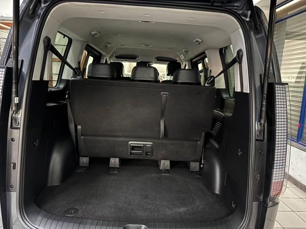 2023-Hyundai-Staria-22d-Executive-Auto-11-Seat image:17