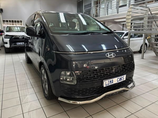 2023-Hyundai-Staria-22d-Executive-Auto-11-Seat image:1