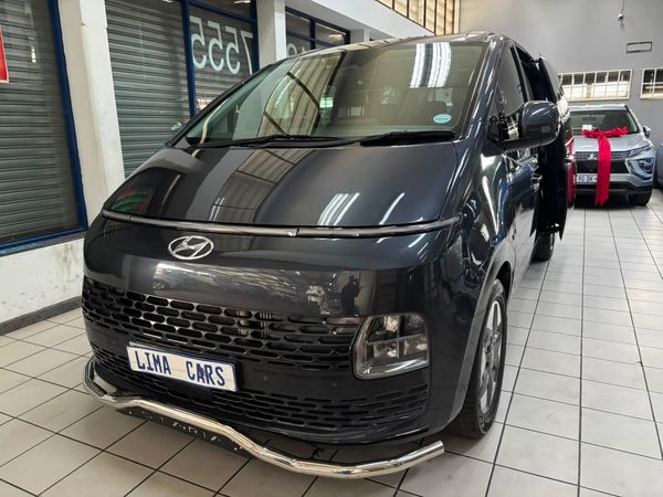 2023-Hyundai-Staria-22d-Executive-Auto-11-Seat image:2