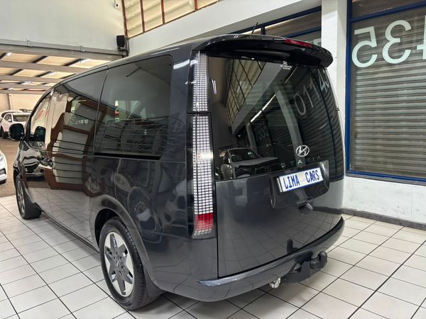 2023-Hyundai-Staria-22d-Executive-Auto-11-Seat image:4