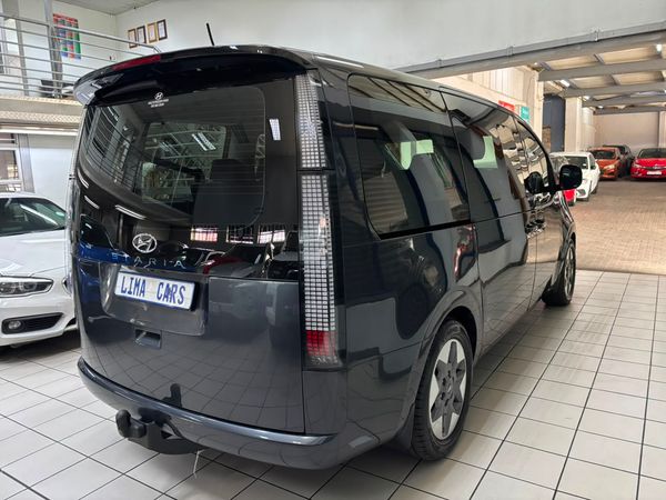 2023-Hyundai-Staria-22d-Executive-Auto-11-Seat image:5