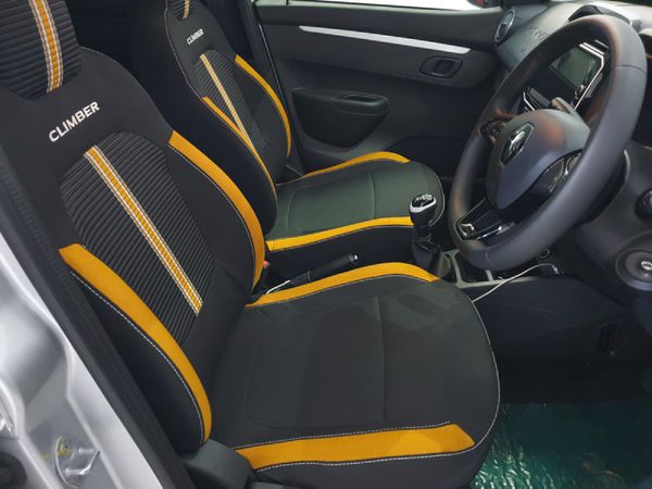 2023-Renault-Kwid-10-Climber-Auto image:11