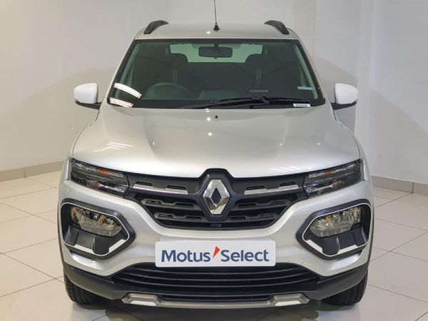 2023-Renault-Kwid-10-Climber-Auto image:1