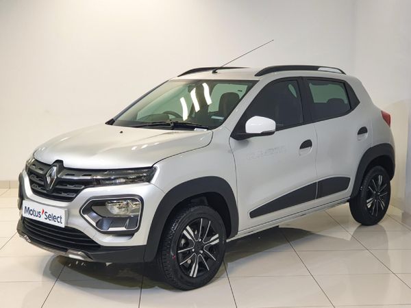 2023-Renault-Kwid-10-Climber-Auto image:2
