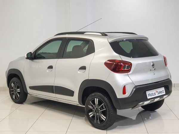 2023-Renault-Kwid-10-Climber-Auto image:3