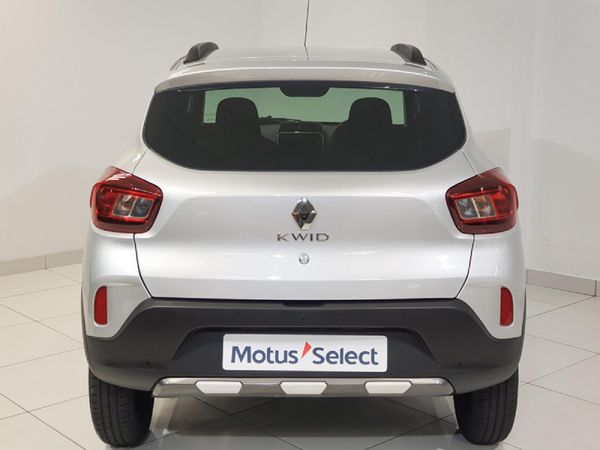 2023-Renault-Kwid-10-Climber-Auto image:4