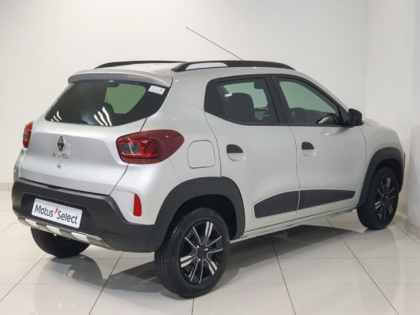 2023-Renault-Kwid-10-Climber-Auto image:5