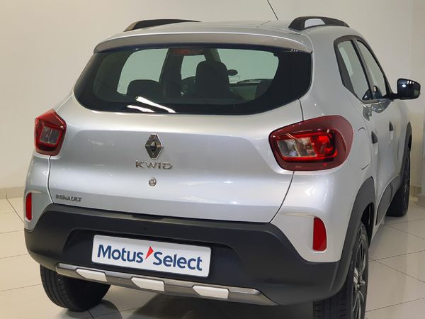 2023-Renault-Kwid-10-Climber-Auto image:6