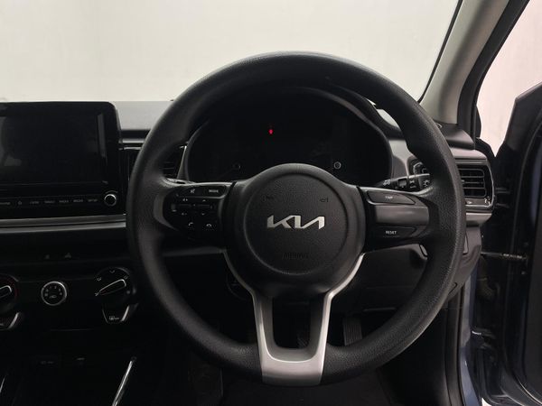 2022-Kia-Rio-14-LS-5-dr image:14