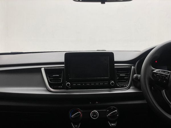 2022-Kia-Rio-14-LS-5-dr image:16