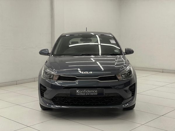 2022-Kia-Rio-14-LS-5-dr image:1